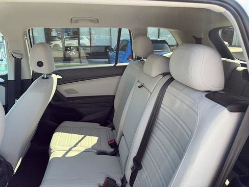 Certified 2024 Volkswagen Tiguan S image 11