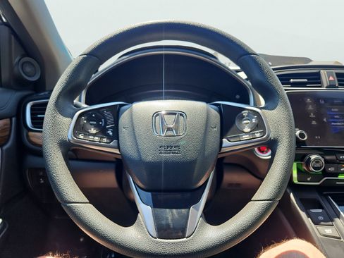 Used 2018 Honda CR-V EX image 22