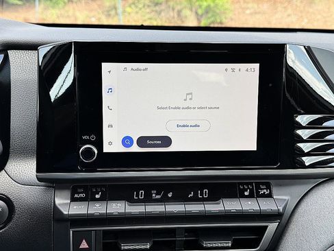Certified 2025 Toyota Camry LE w/ Convenience Package FWD image 17