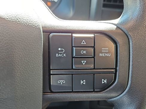 Used 2024 Ford F350 XLT image 44