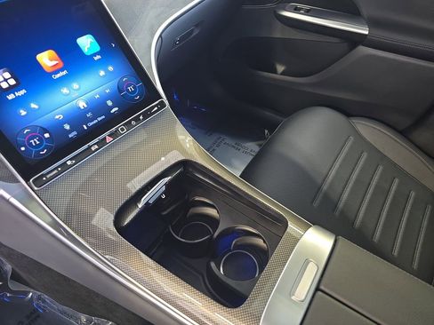 Certified 2026 Mercedes-Benz GLC 300 image 27