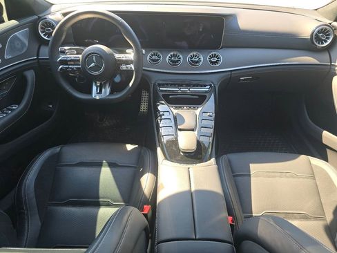 Certified 2026 Mercedes-Benz AMG GT 53 image 21