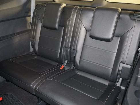 Used 2021 Volkswagen Atlas SE AWD/4WD image 14