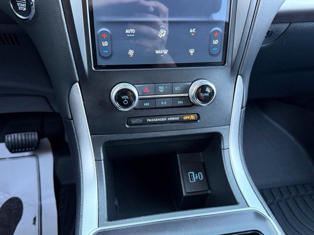 Used 2024 Ford Edge SE w/ Black Appearance Package AWD/4WD image 20