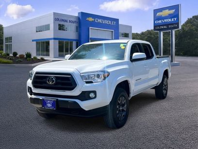 Used 2023 Toyota Tacoma SR5