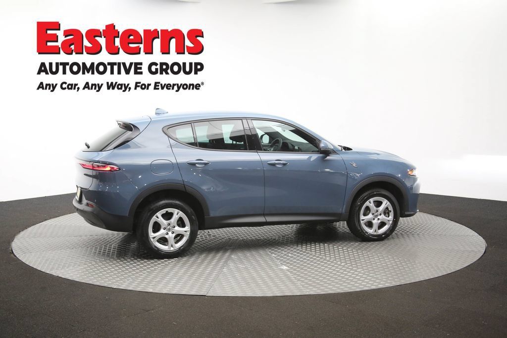 Used 2023 Dodge Hornet GT AWD/4WD image 43