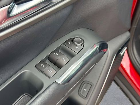 New 2026 Chevrolet Traverse LT w/ Enhanced Driving Package image 20