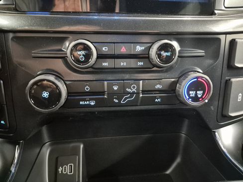 New 2025 Ford F150 STX w/ LOBO Package image 33