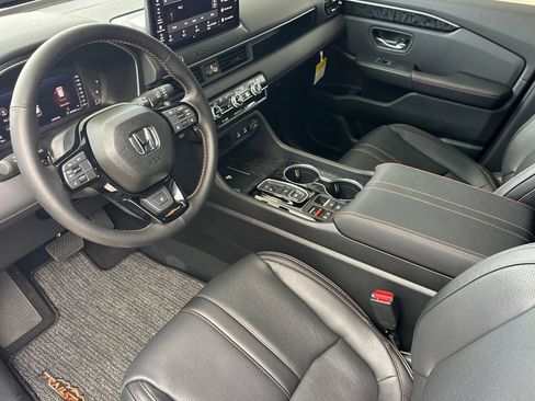 New 2026 Honda Passport TrailSport Elite image 7