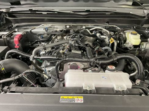 New 2026 Toyota Tacoma SR5 image 21