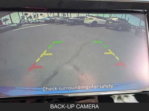 New 2025 Nissan Kicks Play S image 15