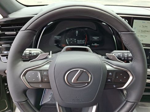New 2026 Lexus RX 350 AWD image 13