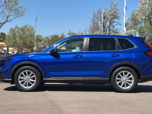 Used 2024 Honda CR-V EX-L image 7