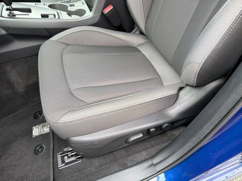 New 2026 Subaru Crosstrek 2.0i Premium AWD/4WD image 21