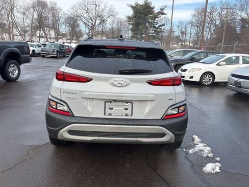 Used 2023 Hyundai Kona SEL image 5