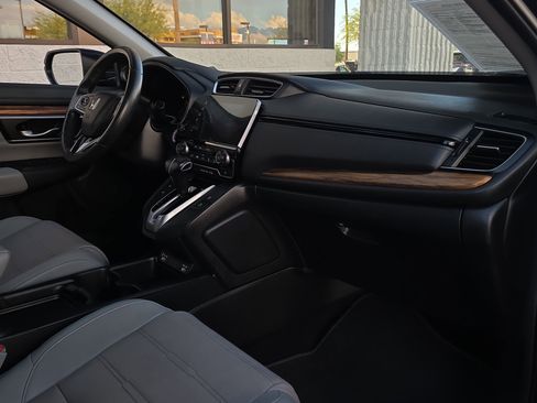 Used 2020 Honda CR-V EX-L image 26