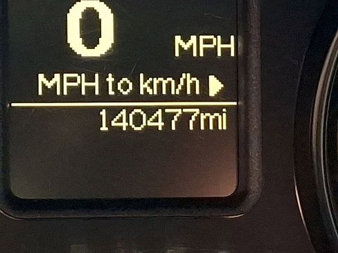 Used 2015 RAM 1500 Big Horn image 20