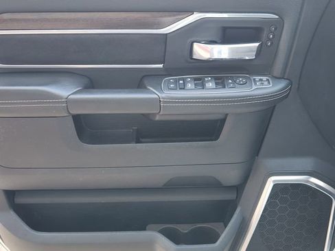Certified 2024 RAM 2500 Laramie AWD/4WD image 22