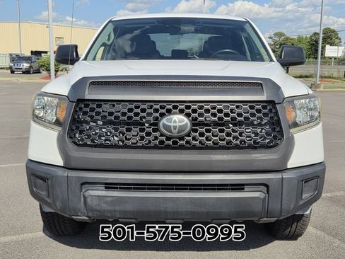 Used 2019 Toyota Tundra SR RWD image 5