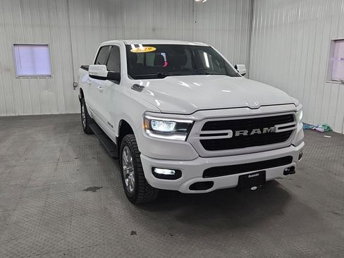 Used 2019 RAM 1500 Big Horn image 11