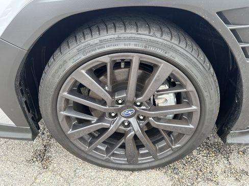 Used 2025 Subaru WRX Premium AWD/4WD image 10