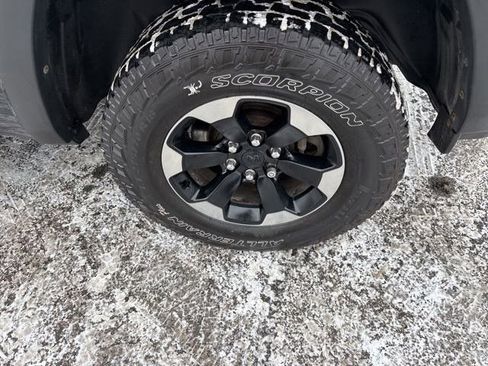 Used 2019 RAM 1500 Rebel w/ Level 2 Equipment Group image 50