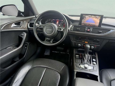 Used 2018 Audi A6 2.0T Premium FWD image 17