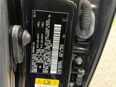 Used 2020 Lexus NX 300h AWD w/ Premium Package image 40