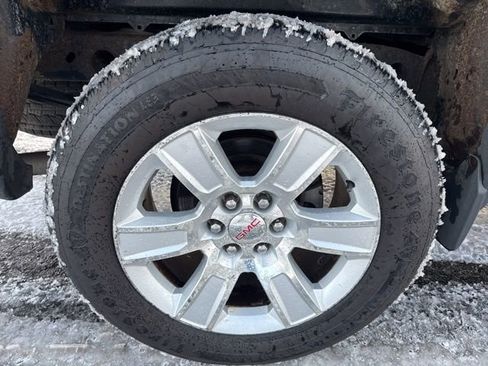 Used 2015 GMC Sierra 1500 Base image 12