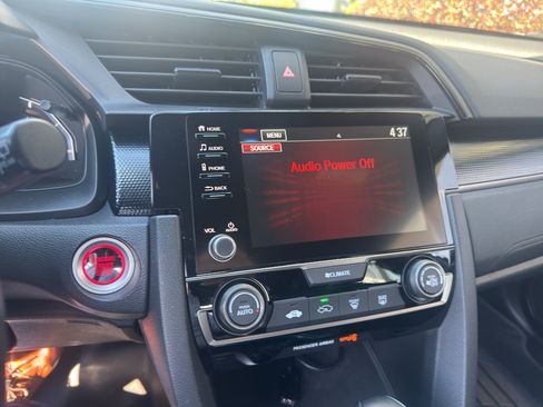 Used 2021 Honda Civic Sport image 24