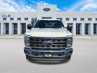 New 2026 Ford F350 King Ranch w/ Chrome Package video 2