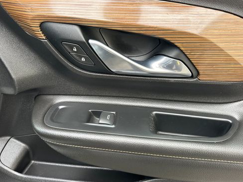 Certified 2021 GMC Terrain SLE image 22