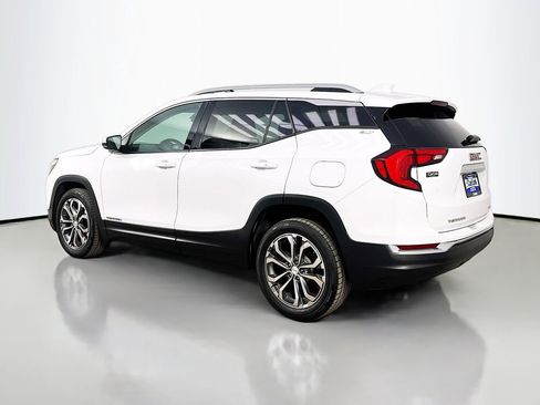 Used 2018 GMC Terrain SLT w/ Preferred Package AWD/4WD image 5