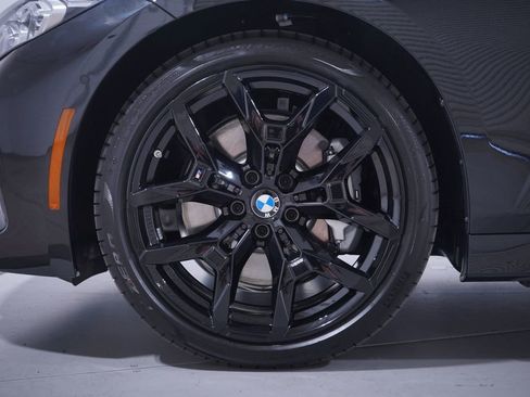 New 2026 BMW 330i Sedan w/ M Sport Package image 2