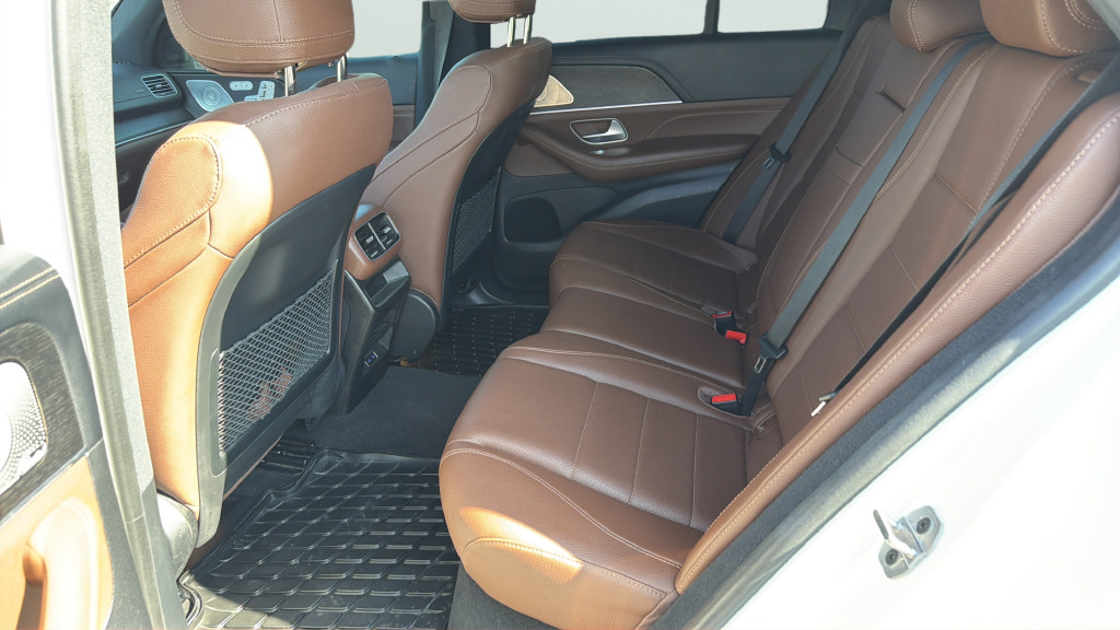 Used 2024 Mercedes-Benz GLE 350 4MATIC image 18