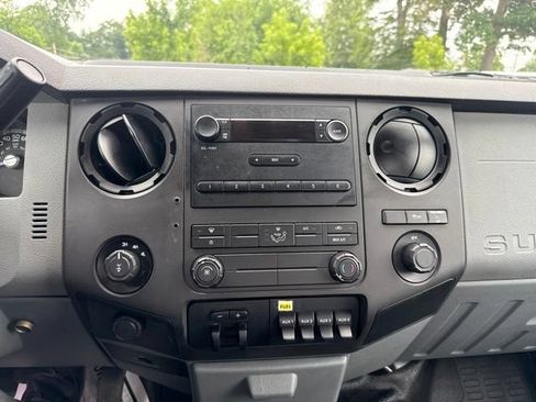 Used 2015 Ford F350 XL AWD/4WD image 18