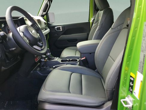 New 2026 Jeep Gladiator Mojave image 22