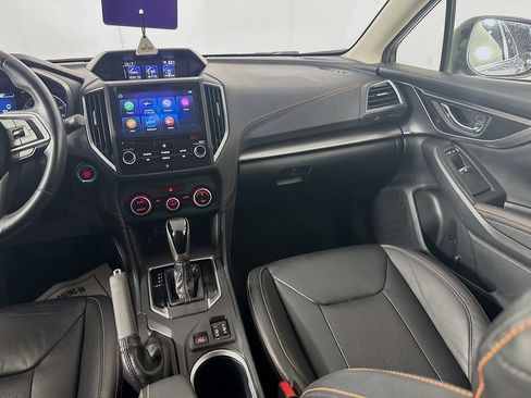 Used 2020 Subaru Crosstrek 2.0i Limited w/ Moonroof Package image 28