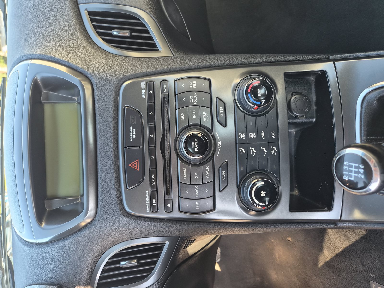 Used 2011 Hyundai Genesis 2.0T RWD image 13
