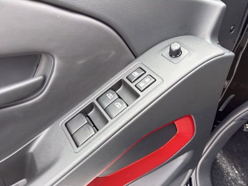 New 2026 Nissan Frontier PRO-4X image 11