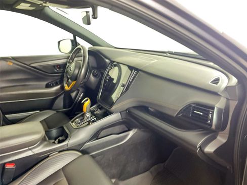 Used 2025 Subaru Outback Wilderness image 27
