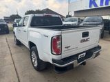 Used 2018 GMC Canyon SLT w/ Driver Alert Package image 3