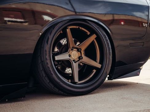 Used 2013 Dodge Challenger R/T Plus image 42