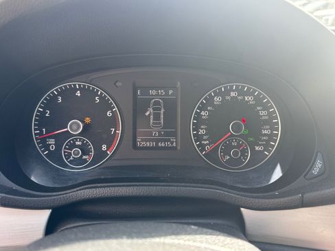 Used 2013 Volkswagen Passat 2.5 SE image 26