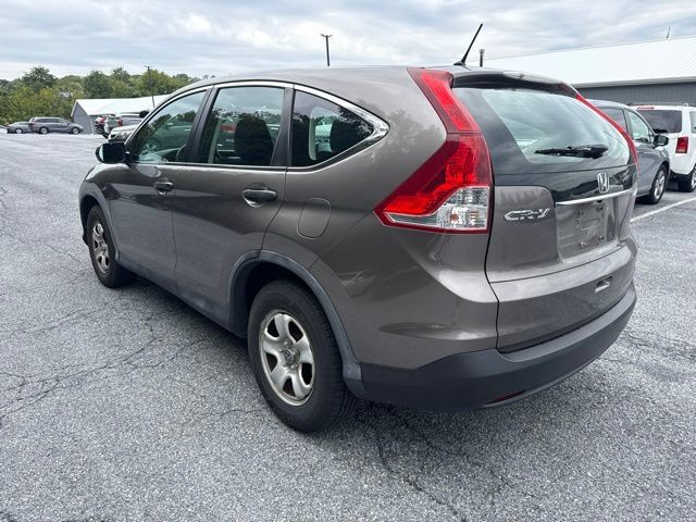 Used 2014 Honda CR-V LX image 5