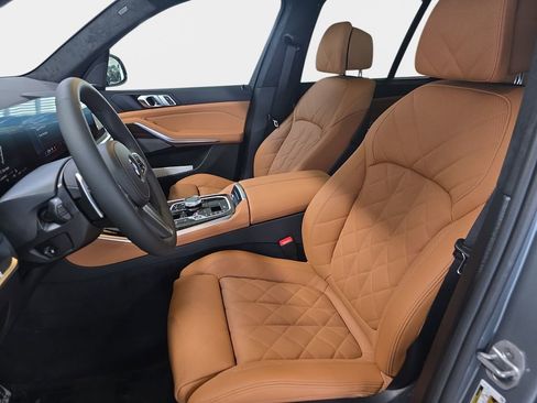New 2026 BMW X5 xDrive40i AWD/4WD image 12