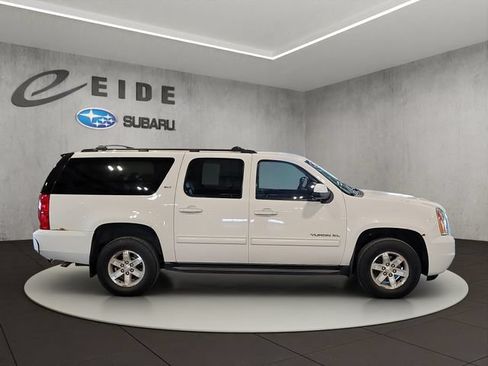 Used 2014 GMC Yukon XL SLT AWD/4WD image 5