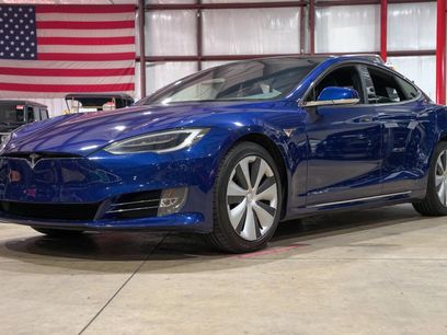 Used 2021 Tesla Model S Long Range Plus