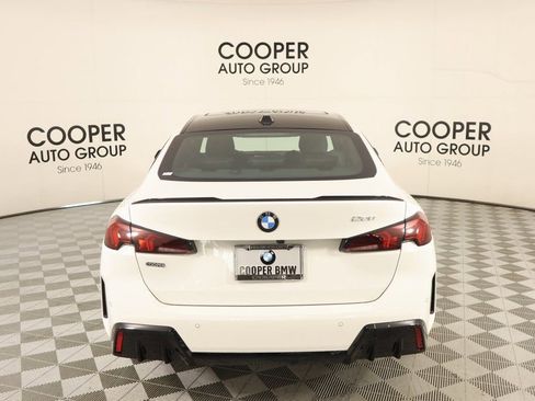 New 2026 BMW 228i w/ Technology Package image 23