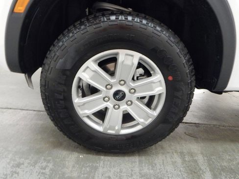 New 2025 Ford Ranger XL w/ Trailer Tow Package image 12